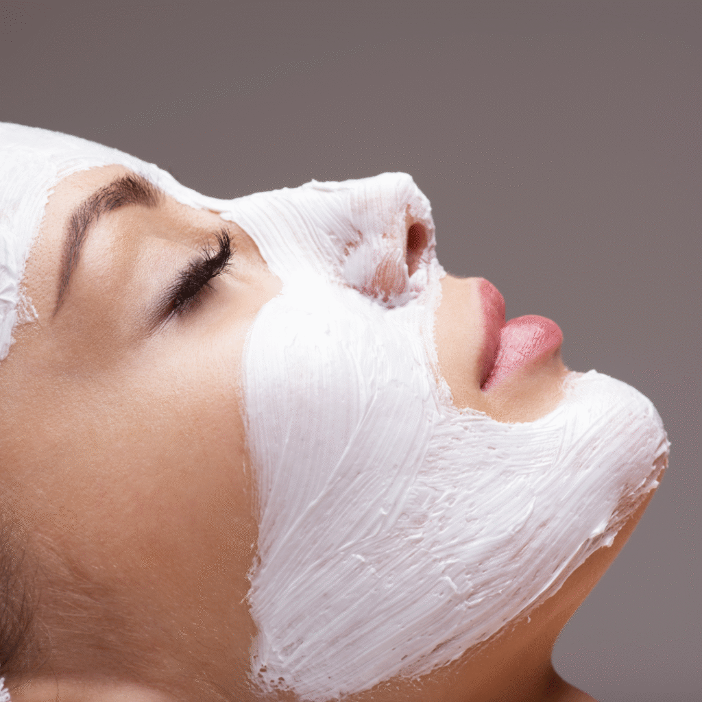 Pink Aging anti-age nega obraza – pomlajevanje kože v Postojni